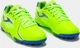 Сороконіжки Joma DRIBLING салатові DRIS2511TF розмір 44.5 - зображення 2