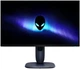 Монитор 27" Dell AW2725Q 3840x2160 240Hz QD-OLED HDMI USB VESA Черный (210-BQWV) - изображение 8