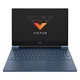 Ноутбук HP Victus 15-fa2708ua 15.6" FHD IPS i5-13420H 16Gb SSD 512Gb RTX 3050 6GB Performance Blue (BF1H4EA) - изображение 1