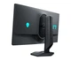 Монітор 27" Dell AW2725QF 3840x2160 180Hz IPS HDMI USB VESA Чорний (210-BNHT) - зображення 6