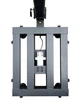 Товарні ваги Вагар VB-P RS232 (150/300 кг, ін. LED, д. 50/100, пл. 420х520 мм) (VAGARVBP150300) - зображення 4