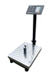 Товарні ваги Вагар VB-P RS232 (150/300 кг, ін. LED, д. 50/100, пл. 420х520 мм) (VAGARVBP150300) - зображення 14