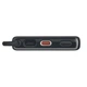 Повербанк (Power Bank) Brevia ePower 10000 mAh 22.5W SuperSlim LCD чорний металік + кабель (45550SMB) - зображення 4