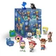 Ігрова фігурка Funko Mystery Minis - Історія іграшок 5 - изображение 1