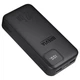 Повербанк (Power Bank) Brevia 20000 mAh 22.5W Li-Pol LCD чорний (45220PB) - зображення 5