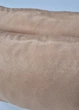 Комплект декоративных подушек Lumelle Simple Велюр 50х26см 2шт песочные (п_0893) - изображение 3