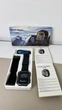 Смарт-годинник Blackview W60 Black 2.01" Display 900mAh Battery LED Flashlight IP68 - изображение 1