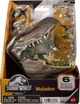 Динозавр Мутадон Jurassic World Mutadon Rebirth Micro Adventure Playset - зображення 1