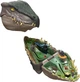 Динозавр Мутадон Jurassic World Mutadon Rebirth Micro Adventure Playset - зображення 2