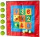 Аркадна гра Masterkidz мішень на липучках STEM: влуч у ціль (ME35097) (6955920035097) - зображення 1