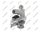 Турбіна VW Passat B8 14-, VW Jetta VI 10-18 Jrone 8G14-400-M52 (06K145701B, 06K145701BV, 06K145701R) - зображення 3