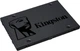 SSD накопичувач Kingston SSDNow A400 480GB 2.5» SATAIII 3D V-NAND (SA400S37/480G) (OEM) - зображення 2