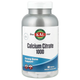 Цитрат кальция KAL "Calcium Citrate" 1000 мг (180 таблеток) - изображение 1