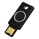 Апаратний ключ Yubico Yubikey Bio FIDO Edition USB Type-A (694481) - зображення 1