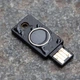 Апаратний ключ Yubico Yubikey Bio FIDO Edition USB Type-A (694481) - зображення 6