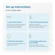 Апаратний ключ Yubico Yubikey Bio FIDO Edition USB Type-A (694481) - зображення 12