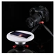 Поворотный стол для предметной съёмки Puluz PU364R (red) - изображение 7