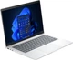 Laptop HP EliteBook 8 G1i 14 (C51GNET#AKD) Glacier Silver - obraz 2