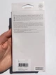 Чехол противоударный Spigen Ultra Hybrid MagFit Clear Case with MagSafe для Apple Iphone 16 Pro Max (6.9") Прозрачный Graphite ACS07999 - изображение 5