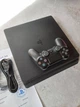 Ігрова консоль Sony Playstation 4 Slim 500GB - Б/У - изображение 2