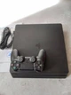 Ігрова консоль Sony Playstation 4 Slim 500GB - Б/У - изображение 3