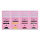 Хна OkO Power Powder для бровей (5 г) (Black) - изображение 3