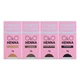 Хна OkO Power Powder для бровей (5 г) (Black) - изображение 5
