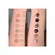Набор красок LeviSsime Lash Color для бровей c окислителем (5*15 мл) - изображение 2