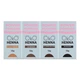 Хна OkO Power Powder для бровей (10 г) (Black) - изображение 2