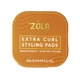 Набор валиков Zola Extra Curl Styling Pads для ламинирования ресниц (7 пар) - изображение 1