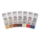 Краска LeviSsime Eye Brow Color для бровей, гелевая (15 мл) (1-1 Графит) - изображение 4