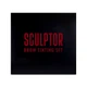 Набор Sculptor Brow Tinting Set для бровей - изображение 1