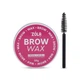 Віск Zola Brow Wax для укладання брів (50 г) - зображення 1
