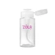 Помпа Zola для жидкостей, пластиковая (180 мл) (Прозрачный) - изображение 2