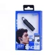 Bluetooth гарнітура Remax RB-T01 для телефону V5.4 110mAh навушник на вухо з мікрофоном для роботи для дзвінків Чорний - зображення 2