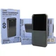 Power Bank Remax RPP-623 універсальний 20000mAh PD+QC 20W+22.5W швидка зарядка LED дисплей для пристроїв Чорний - изображение 2