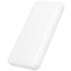 Power Bank BOROFONE BJ80 Clever 10000 mAh із швидкою зарядкою Мобільна Батарея для телефону/смартфону Apple/Android/Samsung Білий - зображення 4