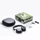 Навушники Bluetooth Remax RB-960HB wireless headset з шумозаглушенням ANC V5.4 IPX4 бездротові для музыки та дзвінків - зображення 2