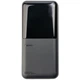 Power Bank Remax RPP-680 20000mAh 20W+22.5W швидка зарядка LED дисплей для телефона, дому, роутера + кабель Lightning/Type-C Чорний - изображение 1