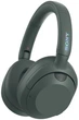 Навушники Over-ear Sony ULT WEAR BT 5.2, ANC, AAC, LDAC, Wireless, Mic, Зелений - зображення 1