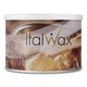 Воск Italwax в банке, 400 мл (Натуральный ) - изображение 2