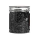 Віск Nikk Mole у гранулах, гарячий (100 г) (Platinum Black) - зображення 6