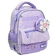 Рюкзак дитячий Flower Smile K-37XS для дівчинки 32 см YES (550461) - изображение 1