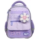 Рюкзак дитячий Flower Smile K-37XS для дівчинки 32 см YES (550461) - изображение 2