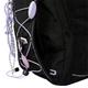 Рюкзак школьный Kawaii TS-60L для девочки 43 см YES (550402) - изображение 9