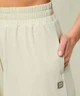 Брюки на резинці Armani Exchange XS оливковий XW002051 - зображення 3