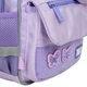 Рюкзак дитячий Flower Smile K-37XS для дівчинки 32 см YES (550461) - изображение 6