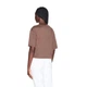 Футболка Armani Exchenge XL коричневый XW002335b - изображение 2