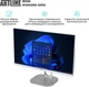 Моноблок ARTLINE Home G43WHITE Windows 11 Pro (G43WHITEv61Win) - изображение 8