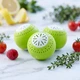 Кульки Mimo, ПОГЛИНЧУВАЧ ПАРХУ В ХОЛОДИЛЬНИК 3 ШТ ДЛЯ ВИДАЛЕННЯ ПАРХУ FRIDGE BALLS - зображення 1